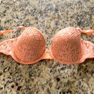 Victoria secrets bra